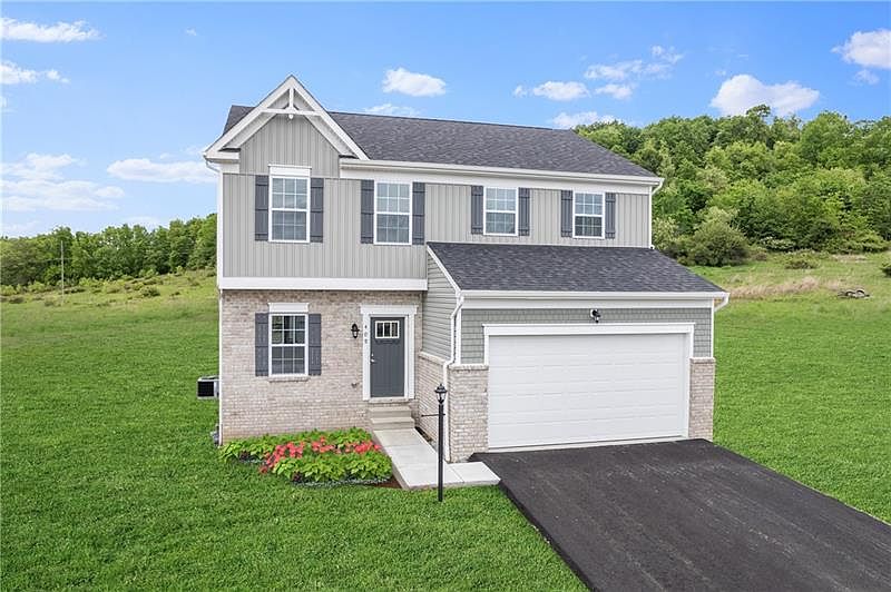 409 Frank St, Hunker, PA 15639 Zillow