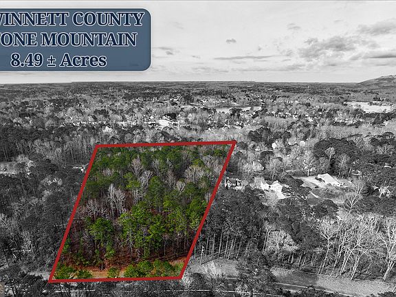 3rd image of S Rockbridge Rd