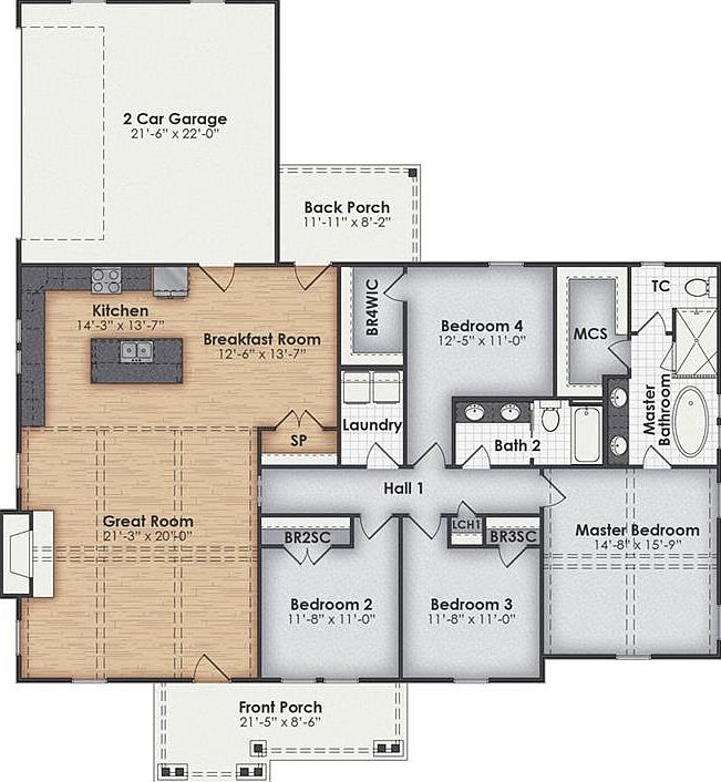 2nd image of LOT 3 Lee Road 344 Rd
