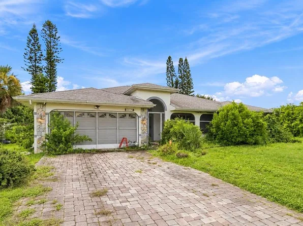 23179 AVACADO AVENUE, PORT CHARLOTTE, FL 33980