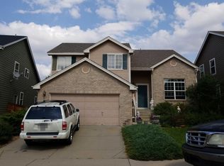 9778 Bucknell Way, Highlands Ranch, CO 80129