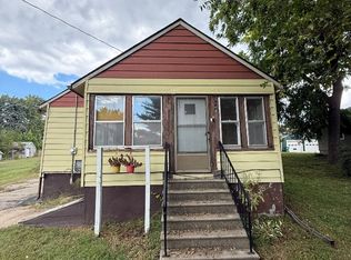 1140 NE 43rd Ave, Des Moines, IA 50313