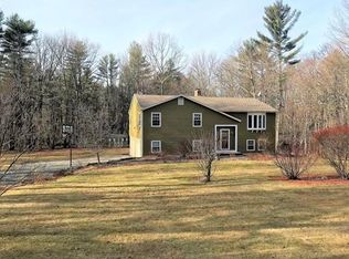 33 Gale Rd, Charlton, MA 01507