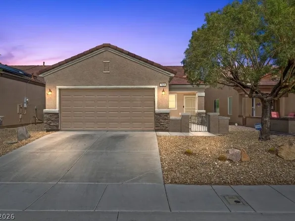 7936 Fantail Dr, North Las Vegas, NV 89084