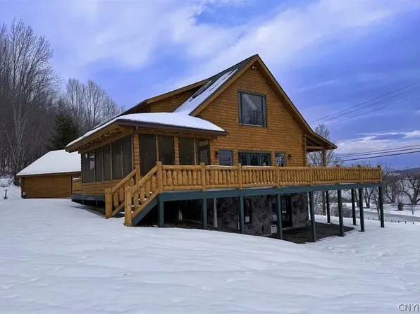 8129 State Highway 28, Richfield Springs, NY 13439