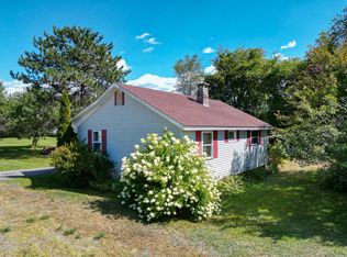 203 Main Street, Bingham, ME 04920
