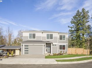 7233 NE Ridge Ct, Hillsboro, OR 97124