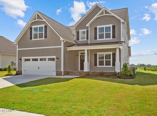 2542 Elis Dr, Winterville, NC 28590