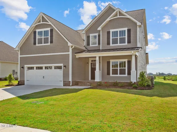 2542 Eli'S Drive, Winterville, NC 28590