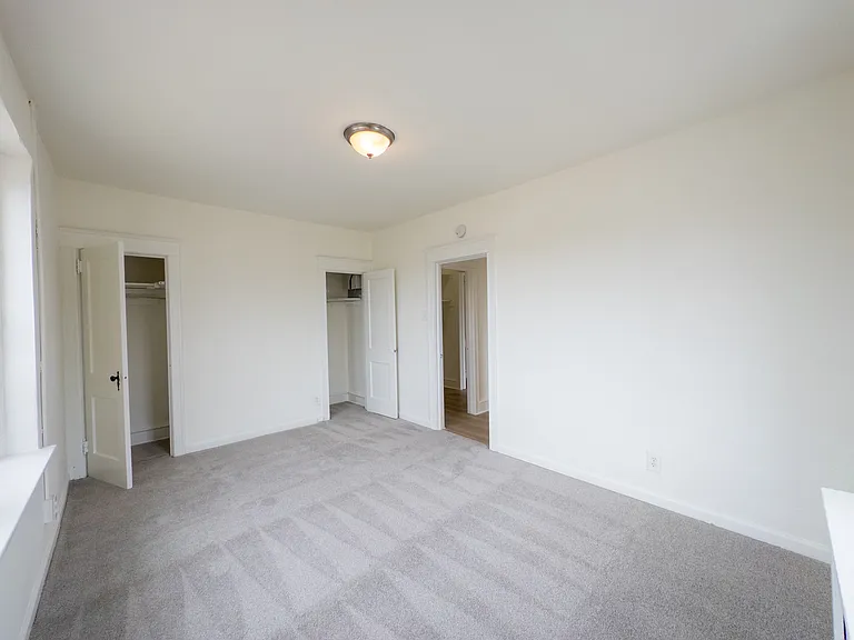 Bedroom | Bakery Apartments Bedroom | Bakery Apartments