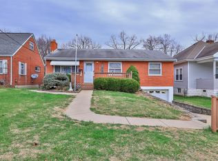 208 Center St, Erlanger, KY 41018