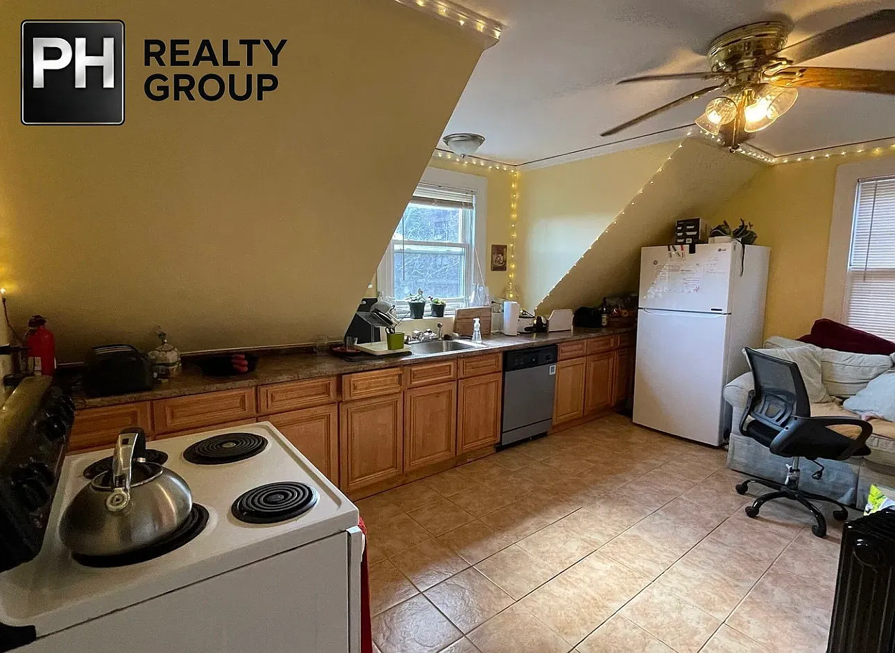 1 bed, 1.0 bath, 400 sqft, $2,300 — Photo 3