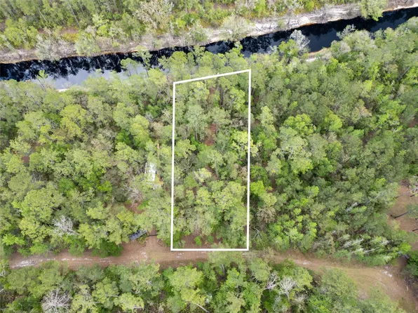 SE 67th Pl, White Springs, FL 32096