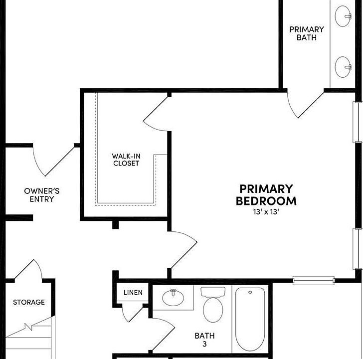 2nd image of 8111 Leroi Dr