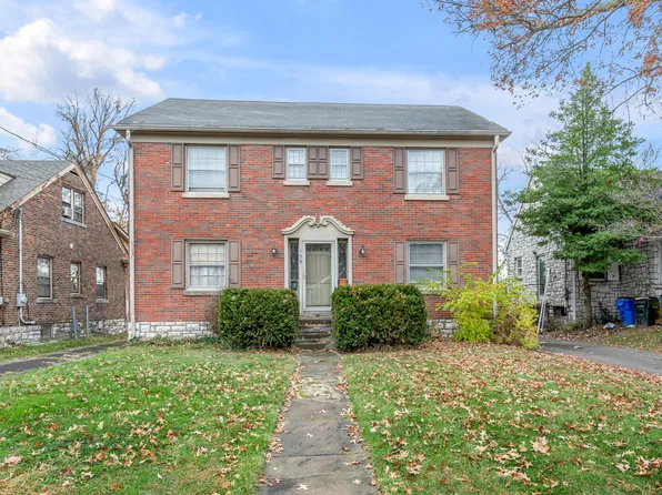 155 Shawnee Pl #B, Lexington, KY 40503