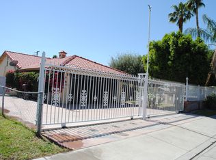 68245 Alcita Rd, Cathedral City, CA 92234