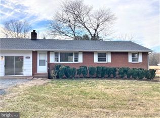 13110 Marsh Rd, Bealeton, VA 22712