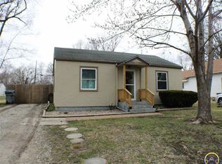 909 Peyton St, Emporia, KS 66801