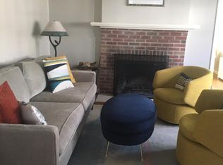 100 Athelstane Rd FLOOR 1, Newton Center, MA 02459