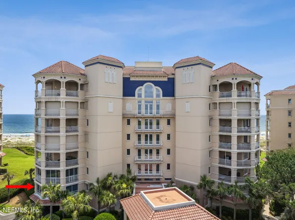 424 BEACHSIDE Place #424, Fernandina Beach, FL 32034