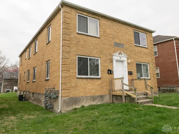 116 E Norman Ave, Dayton, OH 45405