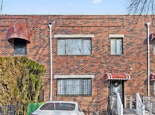 603 Herkimer St, Brooklyn, NY 11213