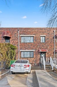 603 Herkimer St, Brooklyn, NY, 11213