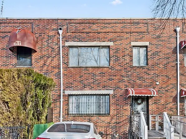 603 Herkimer St, Brooklyn, NY 11213