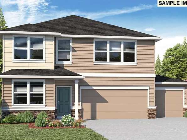 1408 W 19th Cir, La Center, WA 98629