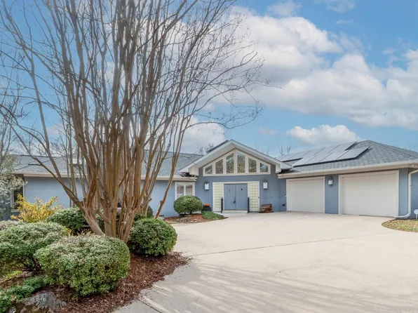 17 Breezewood Cv, Maumelle, AR 72113