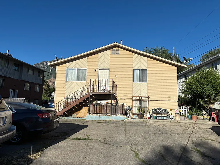 358 N 400 W #358 — Photo 1