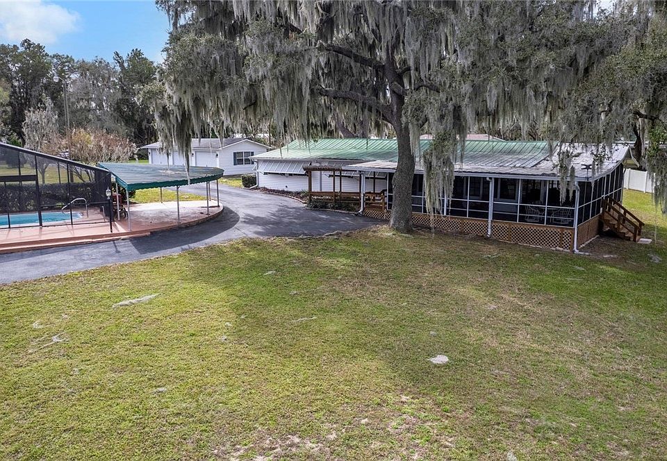 6935 W Riverbend Rd, Dunnellon, FL 34433 Zillow