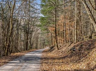 Big Branch Rd, Granville, TN 38564