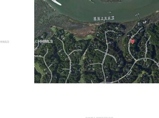 10 Loomis Ferry Rd, Hilton Head Island, SC 29928