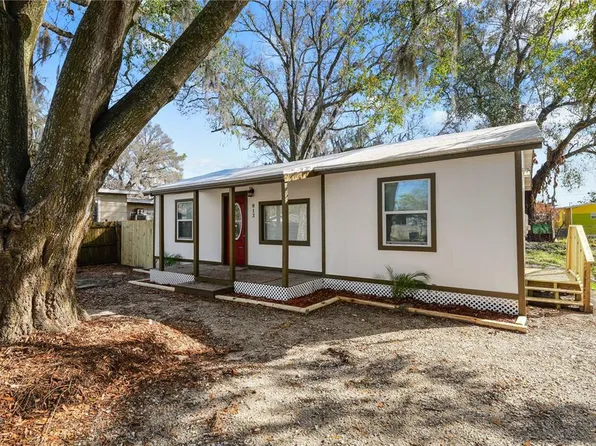 813 N Nokomis Ave, Lakeland, FL 33815