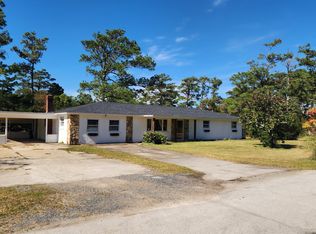 134 Straits Point Road, Beaufort, NC 28516