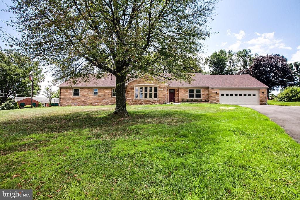 12543 National Pike, Clear Spring, MD 21722 Zillow