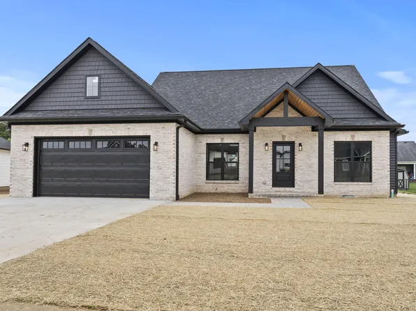 99 Clements Dr, Danville, KY 40422