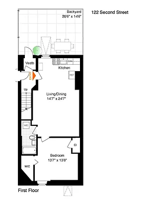 Rented by Corcoran | media 56