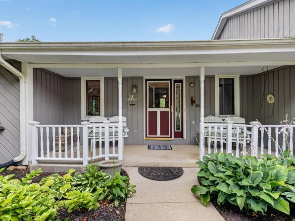 N71W27107 Meadow Wood LANE, Lisbon, WI 53089