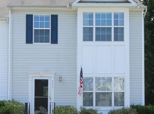 3376 Silverton Ln, Chesapeake Beach, MD 20732