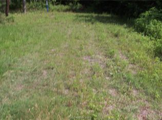 1409 Smith St, Navasota, TX 77868