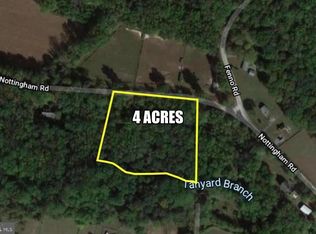 16401 Nottingham Rd, Upper Marlboro, MD 20772