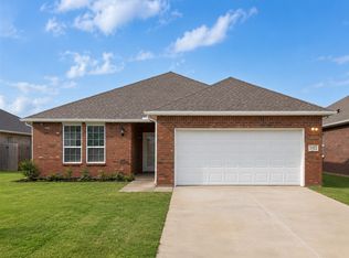 2522 Jax St, Mabank, TX 75147