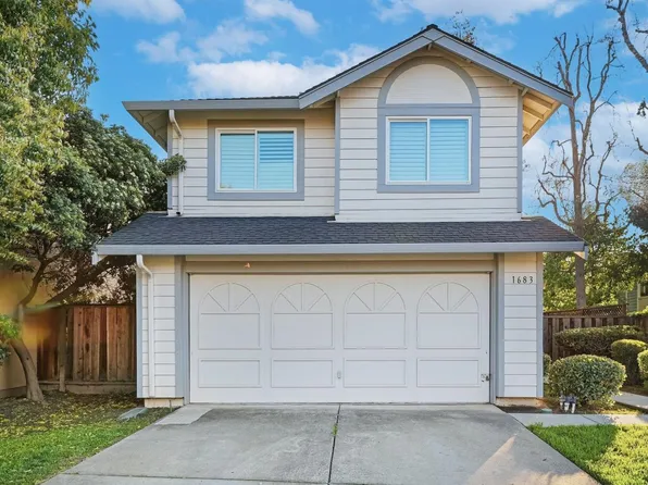 1683 Marco Way, San Jose, CA 95131