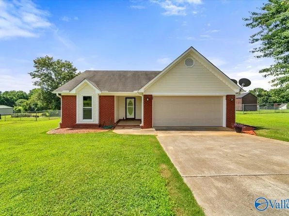 162 Saint Clair Dr, New Market, AL 35761