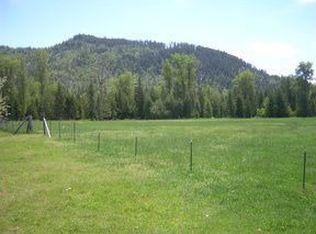 65 Widgren Way, Clark Fork, ID 83811