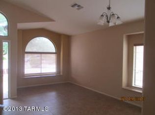 498 E Camino Limon Verde, Sahuarita, AZ 85629