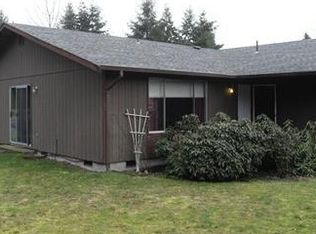 9236 White Fir Dr NE #B, Lacey, WA 98516