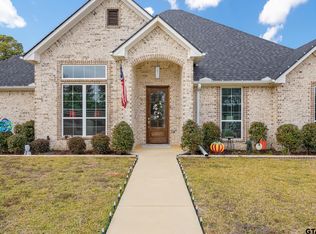 14438 County Road 192, Tyler, TX 75703